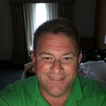 Rusty Hill - @chill1292 - Instagram