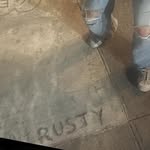 sam - @rusty_hill_ - Instagram