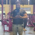 Rusty Holloway - @thearrha_supreme - Instagram