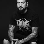 Rusty Holloway - @rustyholloway - Instagram
