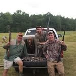 Rusty Huffines - @rustyhuffines - Instagram