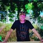 Russell Hunter - @rustyhunter71 - Instagram