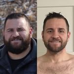 Rusty Hurd - @keto.rusty - Instagram