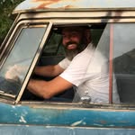 Chris - @rustyride76 - Instagram