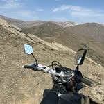Farham - @rusty_.ride - Instagram