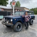 My Rusty Ride TV Show - @myrustyride - Instagram