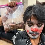 🧑🏾‍🎤🃏🧛🏾🤡 - @rusty__rider - Instagram