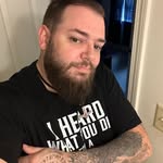 Rusty Ide - @heathenlife22 - Instagram