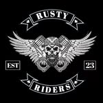 RUSTY RIDERS - @rustyriderss - Instagram