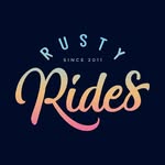 Rusty Rides - @rusty.ride - Instagram