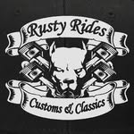 Rusty Rides Customs & Classics - @rusty_rides_official - Instagram