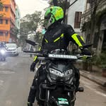 Subhradip Rusty Roy - @ride_w_rusty - Instagram