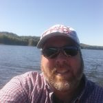 Rusty Johnston - @rustyjohnston73 - Instagram