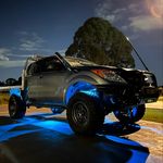 Rusty Johnston - @01rus - Instagram