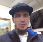 Rusty Jordan - Facebook