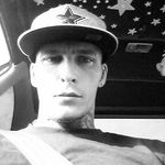 Rusty Jordan - @rusty_jordan - Instagram
