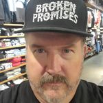 Rusty King - @rustyskingdom - Instagram