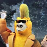 Rusty King - @redbeachking - Instagram