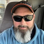 Rusty King - @rustyk1969 - Instagram