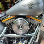 Rusty King - @rustyking01 - Instagram