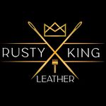Rusty King Leather - @rustykingleather - Instagram