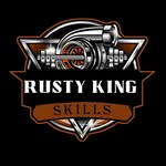 @RustyKing5 - @rustyking55 - Instagram