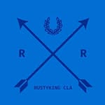 RUSTYKING CLAN - @rustykingclan - Instagram