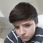 jayden hall - @rustyleblanc123 - Instagram