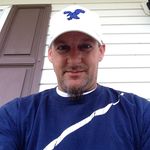 Rusty Leblanc - @rustyleblanc161 - Instagram