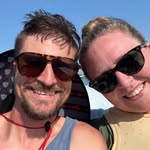Rusty LeBlanc - @rusty_leblanc705 - Instagram