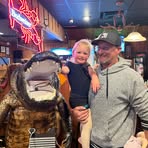 Rusty Leblanc - Facebook