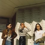 Axel, Ruby & Bella - @therustylemons - Instagram