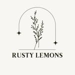 Rusty Lemons - @rustylemons_official - Instagram