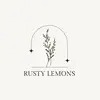 Rusty Lemons - @rusty.lemons - TikTok