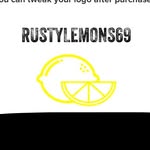 RustyLeMons69 - @rustylrmons69 - Instagram