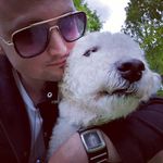 Rusty Lewis - @luckyrusty33 - Instagram