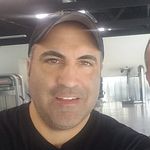 Rusty Lewis - @rustyd007 - Instagram
