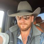 Rusty Lewis - @hot.performance.horses - Instagram