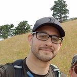 Rusty Lewis - @rustylewis131 - Instagram