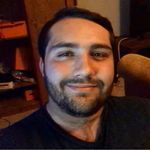 Rusty Lewis - @rusty.lewis.940 - Instagram
