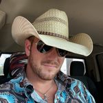 Rusty Lewis - @heartoftexashorses - Instagram