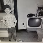 Rusty Lewis - Facebook