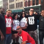 Rusty Lloyd - @rustylloyd81 - Instagram