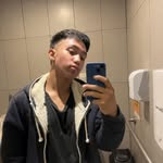 Rusty Lloyd Dalag - @l_loyd31 - Instagram