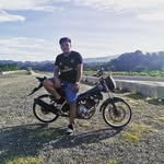 Rusty Lloyd Lopez - @rustylloydlopez - Instagram