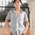 Rusty Lloyd mallari - @rustylloydmallari - Instagram