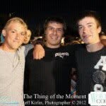 Cody Mayhew - @rustymayhem - Instagram