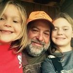 Rusty May - @rustymay1962 - Instagram