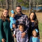 Rusty May - @russ33 - Instagram