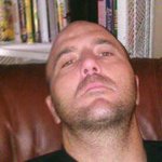 Rusty May - @scarecrow787 - Instagram